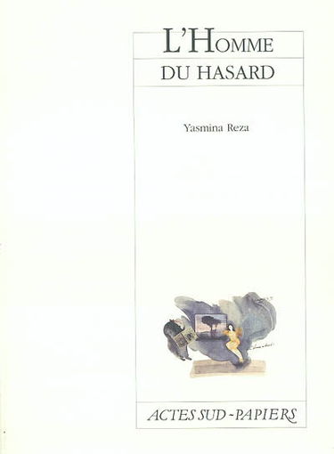 L'homme du hasard