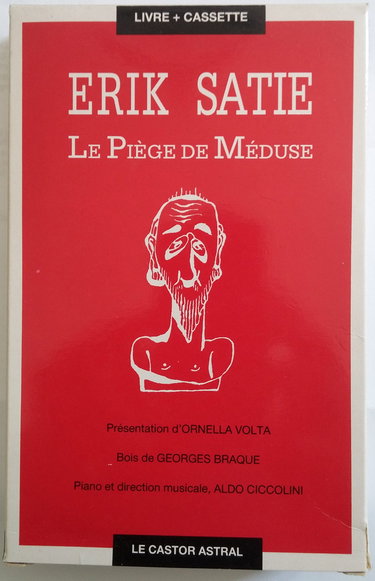 Le Piège de Méduse