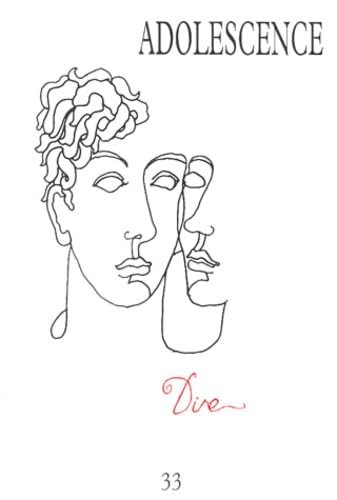 Adolescence, n° 33. Dire