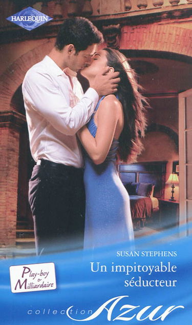 Un impitoyable séducteur : play-boy & milliardaire