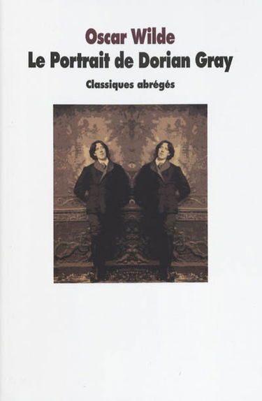Le portrait de Dorian Gray