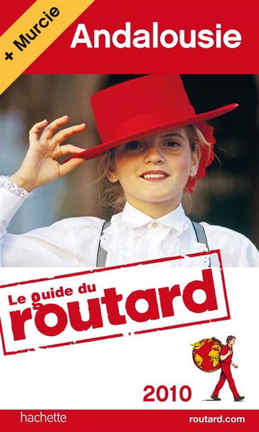 Andalousie : 2010 : + Murcie