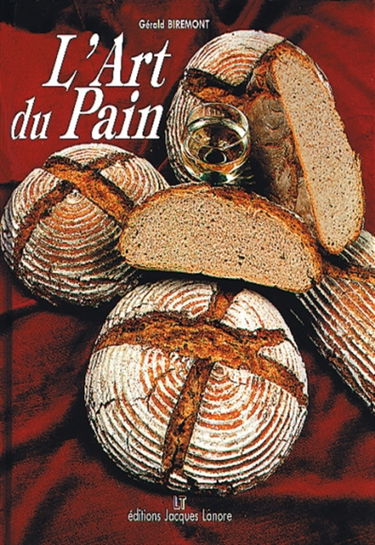 L'art du pain