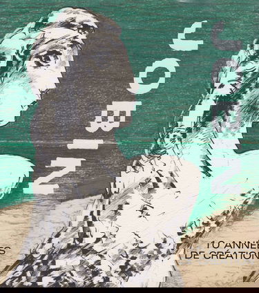 Genèse d'une sculpture : Le mouvement dans le temps et dans l'espace