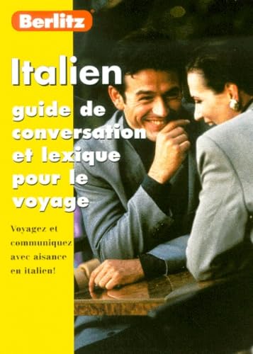 Italien, guide de conversation