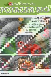 Le livre du potager bio