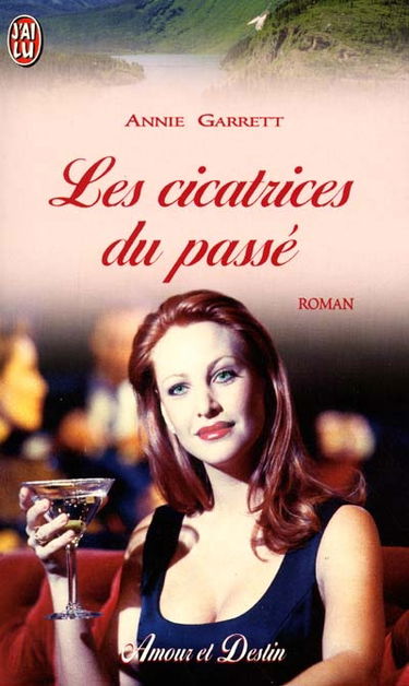 Les cicatrices du passé