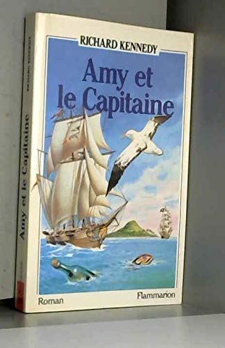 Amy et le capitaine