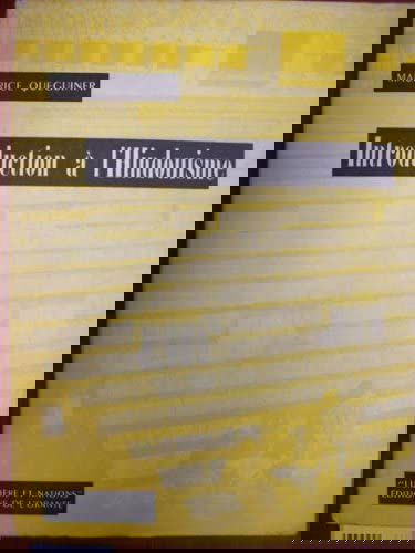 Introduction à l'hindouisme