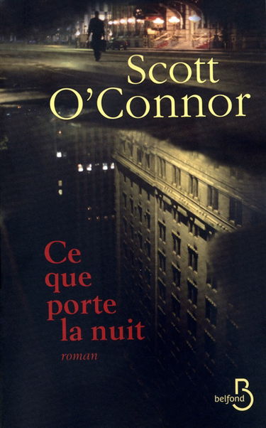 Ce que porte la nuit