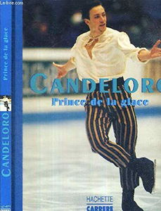 Candeloro, prince de la glace