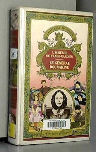 L'Auberge De L'Ange Gardien