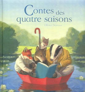 Contes des quatre saisons