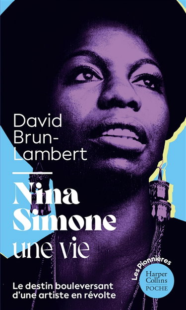 Nina Simone, une vie