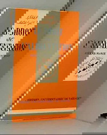 Le droit de l'alimentation