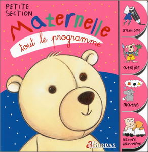 TOUT LE PROGRAMME MATERN. PS NP (Ancienne Edition)