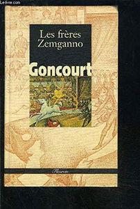 Les frères Zemganno