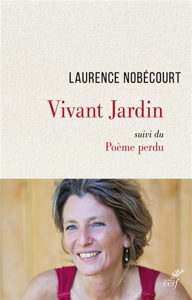 Vivant jardin. Poème perdu