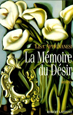 La Mémoire du désir