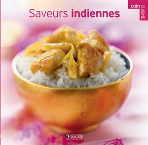 Saveurs indiennes