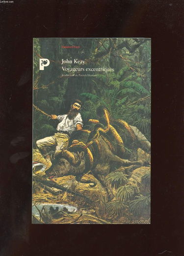 Voyageurs excentriques