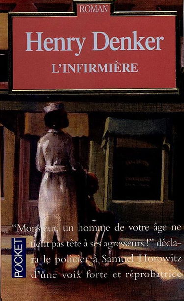 L'infirmière