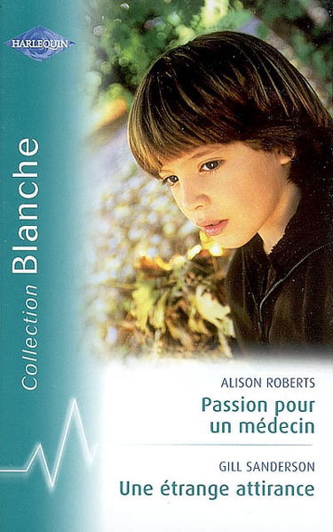 Passion pour un médecin. Une étrange attirance