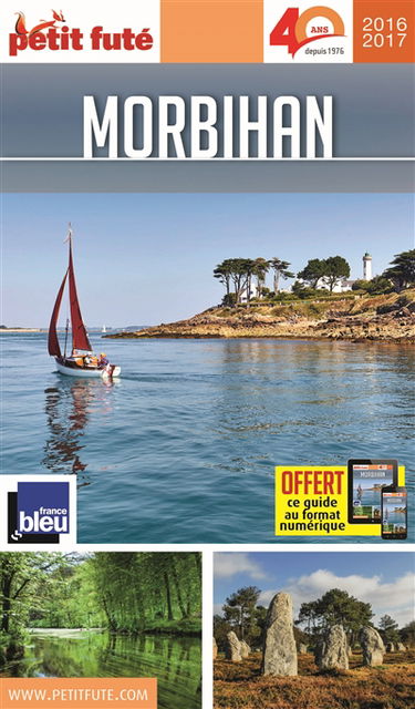 Morbihan : 2016-2017