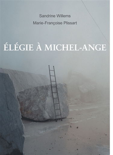 Elégie à Michel-Ange