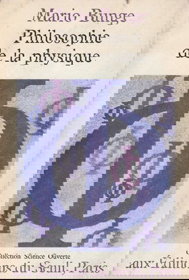 Philosophie de la physique