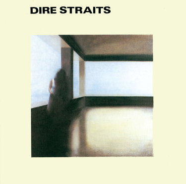 Couverture de Dire Straits