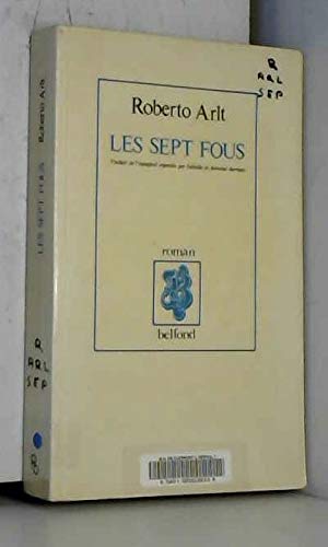 Les sept fous