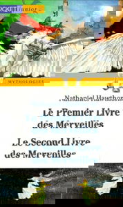 Hawthorne Nathaniel Coffret 2 Volumes : Volume 1, Le Premier Livre Des Merveilles. Volume 2, Le Second Livre Des Merveilles