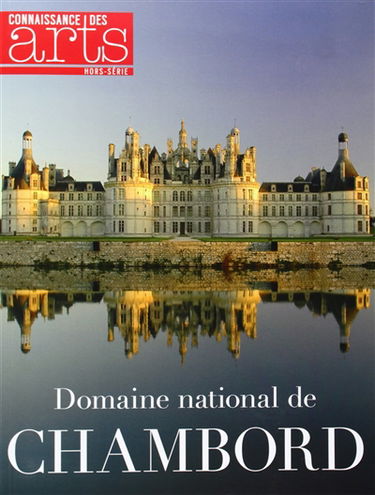 Domaine national de Chambord
