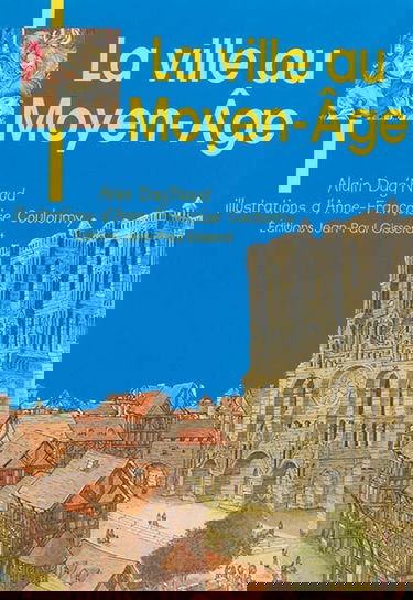 La ville au Moyen Age