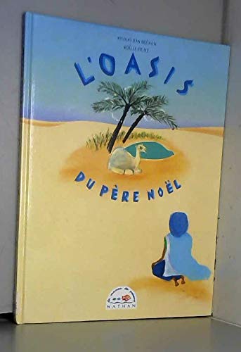 L'Oasis du Père Noël