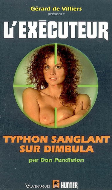 Typhon sanglant sur Dimbula