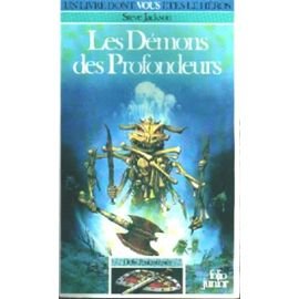 Les Démons des profondeurs