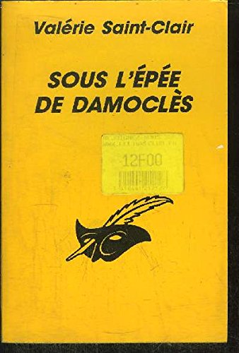 Sous l'épée de Damoclès