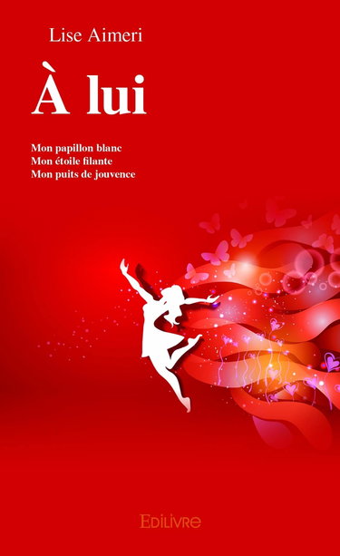 Couverture de À lui