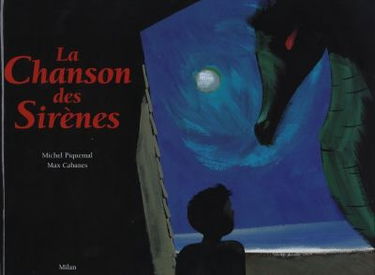 La chanson des sirènes