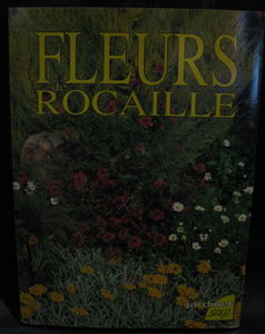 Fleurs de rocaille