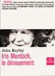 Iris Murdoch, le dénouement
