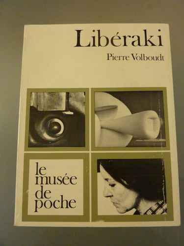Liberaki, le musee de poche