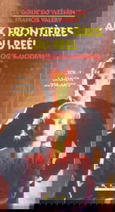 Aux frontières du réel : une mythologie moderne. Vol. 01. La chute des anges