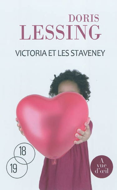 Victoria et les Staveney
