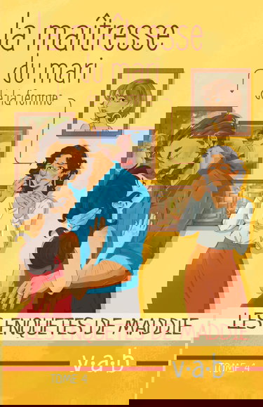 La maitresse du mari de la femme