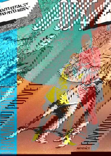 Opus 4 (Collection La Graphe)