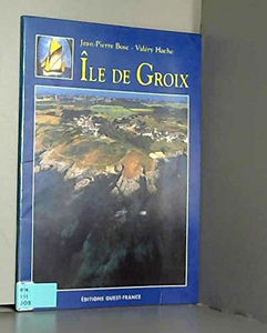 L'île de Groix