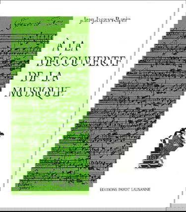 A la découverte de la musique